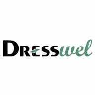 dresswel logo