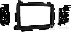 img 4 attached to 🔊 Enhance Your Honda HR-V with the Metra Electronics Radio Install Kit (95-7810B) - 2016-Up Model