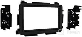 img 1 attached to 🔊 Enhance Your Honda HR-V with the Metra Electronics Radio Install Kit (95-7810B) - 2016-Up Model