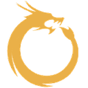 DRGx логотип
