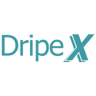 dripex logo