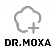 dr.moxa logo