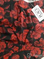 img 1 attached to 👧 Girls' Heather Printed Leggings from Children's Place: Stylish Clothing for Kids review by Treyshaun Clena