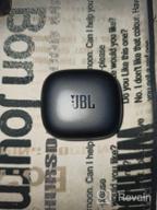 img 1 attached to Wireless Headphones JBL Live Pro 2, black review by Anastazja Szuba ᠌