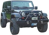 ranch hand wpj071bl1 winch wrangler logo