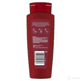 img 3 attached to 🧴 Revitalize Your Skin with Old Spice Ultra Smooth Moisturizing