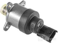 🔧 bosch 0928400535 fuel injection pressure regulator metering unit: enhancing engine performance logo