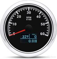 artilaura tachometer pressure multifunction tacometro replacement parts in lighting & electrical logo