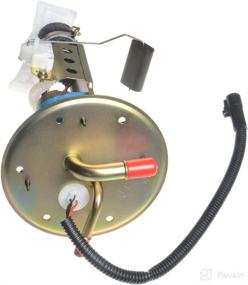 img 1 attached to Fuel Pump Assembly Super 2004 2008