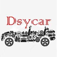 dsycar логотип