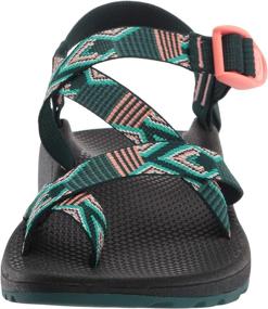 img 3 attached to 👣 Chaco Women's ZCloud Sandal Punta: Ultimate Comfort and Style for Active Women