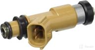 gb remanufacturing 842 12338 gasoline injector logo