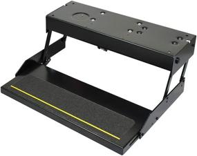 img 2 attached to 🛠️ Kwikee Series 26 Electric Step (Model 902609025)