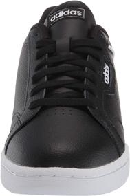 img 3 attached to Adidas Womens Roguera Sneaker Black Women's Shoes ~ Athletic