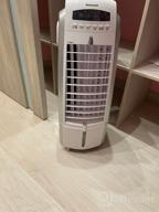 img 1 attached to Air washer Honeywell ES800, white review by Dorota Mentrak ᠌
