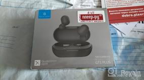 img 8 attached to Haylou Haylou GT1 Plus wireless headphones, black
