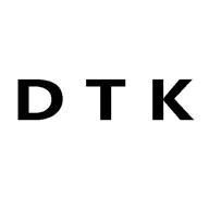 dtk логотип