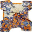 large inches satin square headscarf women's accessories and scarves & wraps logo