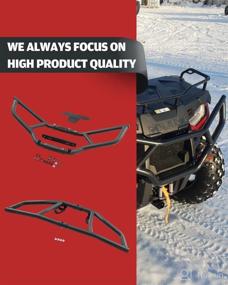 img 3 attached to UTV PRO 2014 2022 Heavy Duty Accessories Motorcycle & Powersports