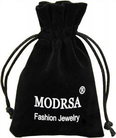 img 1 attached to Носовые шпильки MODRSA 20G 18G Носовая шпилька L-образная носовая шпилька Ringd Хирургическая нержавеющая сталь Алмазная шпилька для носа для женщин и мужчин Винтовые кольца для носа Шпильки для пирсинга носа