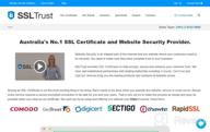 img 1 attached to SSL Certificates review by Tres Carmon