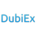 dubiex logo