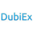 dubiex logo