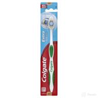 colgate travel toothbrushes - pack of multiple toothbrushes logo