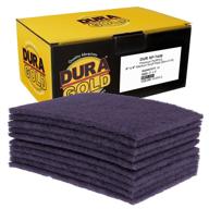 dura gold premium purple general purpose logo