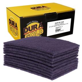 img 4 attached to Dura Gold Premium Purple General Purpose