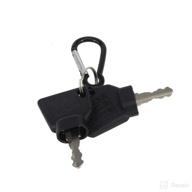 hkoo ignition keys heavy equipment logo