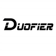 duofier logo