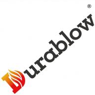 durablow logo