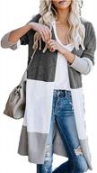 waterproof hooded trench coat for women - lightweight windbreaker zipper jacket ideal for outdoor outfits logo