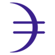 Logotipo de dusk network