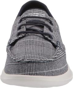 img 3 attached to Skechers Women's GO Walk LITE Athletic Shoes: Stylish & Comfortable Women's Footwear