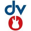 dv247 music store uk logo