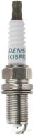 ⚡ denso vk16prz-11 iridium spark plug: extended life performance, pack of 1 логотип