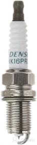 img 2 attached to ⚡ DENSO VK16PRZ-11 Iridium Spark Plug: Extended Life Performance, Pack of 1