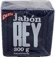 jabon rey logo