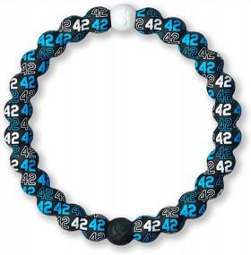 img 4 attached to Pay Tribute To Iconic Figures With Lokai'S Black History Month Bracelet Featuring Rosa Parks, Muhammad Ali, And Jackie Robinson