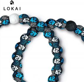 img 3 attached to Pay Tribute To Iconic Figures With Lokai'S Black History Month Bracelet Featuring Rosa Parks, Muhammad Ali, And Jackie Robinson