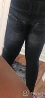 img 1 attached to VSVO Women'S Jeggings review by Greg Festa