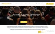 img 1 attached to Demographics Pro review by Sean Purnomo