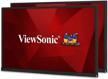 viewsonic vg2248_h2 head only monitors displayport 60hz, portable, blue light filter, anti-glare coating, built-in speakers, logo