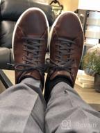 картинка 1 прикреплена к отзыву Cole Haan Handstain Grandpro Sneaker от Cody Michels