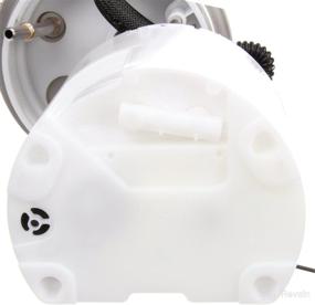 img 3 attached to 🔥 Delphi FG0815 Fuel Pump Module: Enhancing Engine Performance with Superior Quality