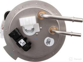 img 2 attached to 🔥 Delphi FG0815 Fuel Pump Module: Enhancing Engine Performance with Superior Quality