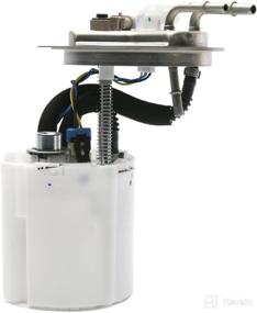 img 4 attached to 🔥 Delphi FG0815 Fuel Pump Module: Enhancing Engine Performance with Superior Quality