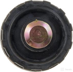 img 3 attached to 🔧 Dorman 65201 Universal 5/8 Inch Oil Drain Plug without Specific Head Size